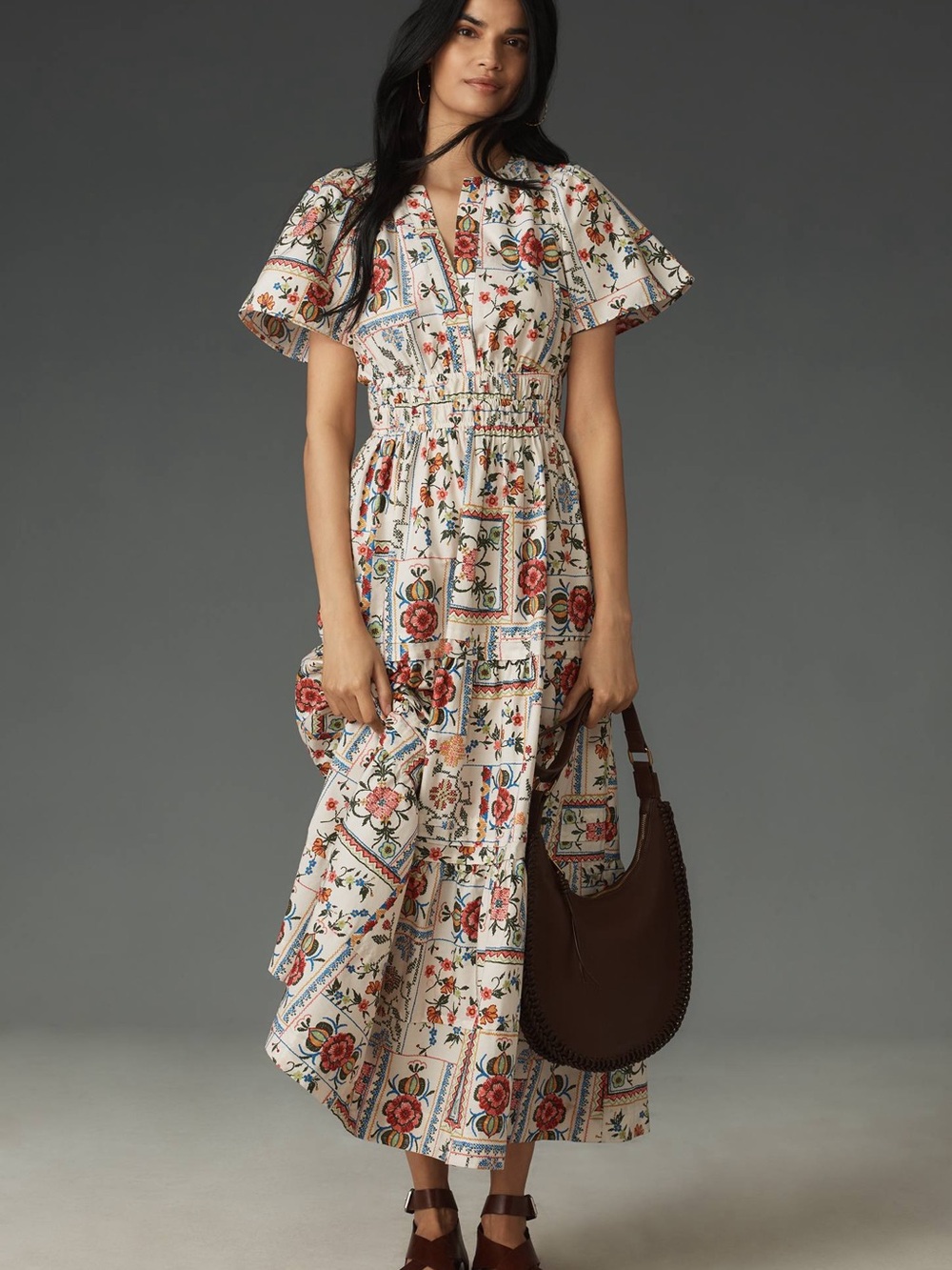 Anthropologie